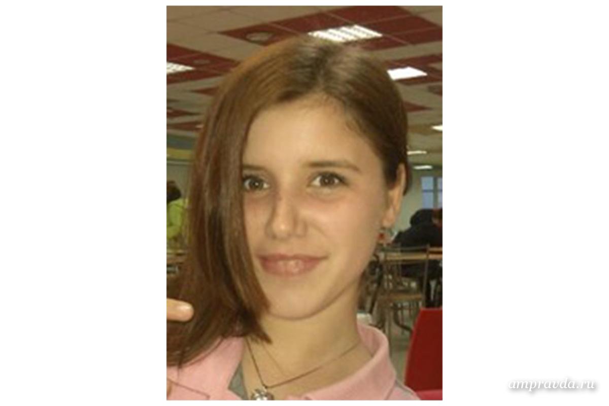 Тамара Заровская (1998 г. р.)