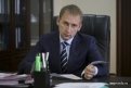 Александр Козлов, врио губернатора Амурской области