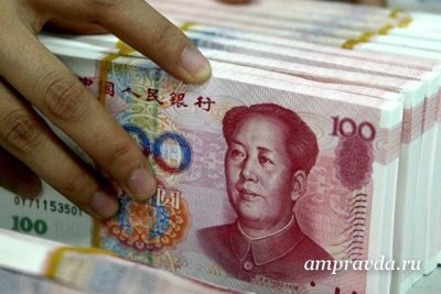 ВТБ удвоил объем расчетов в юанях в Амурской области