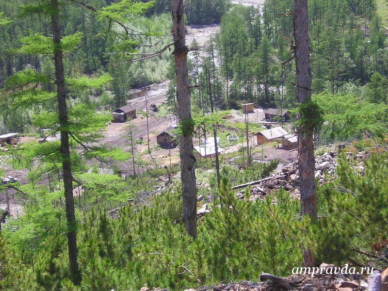 Фото: amurminerals.com