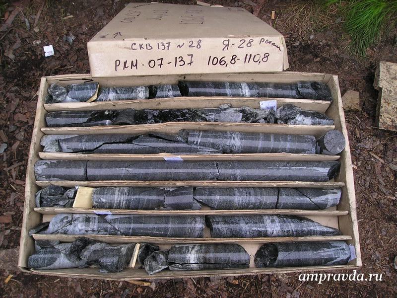 Фото: amurminerals.com