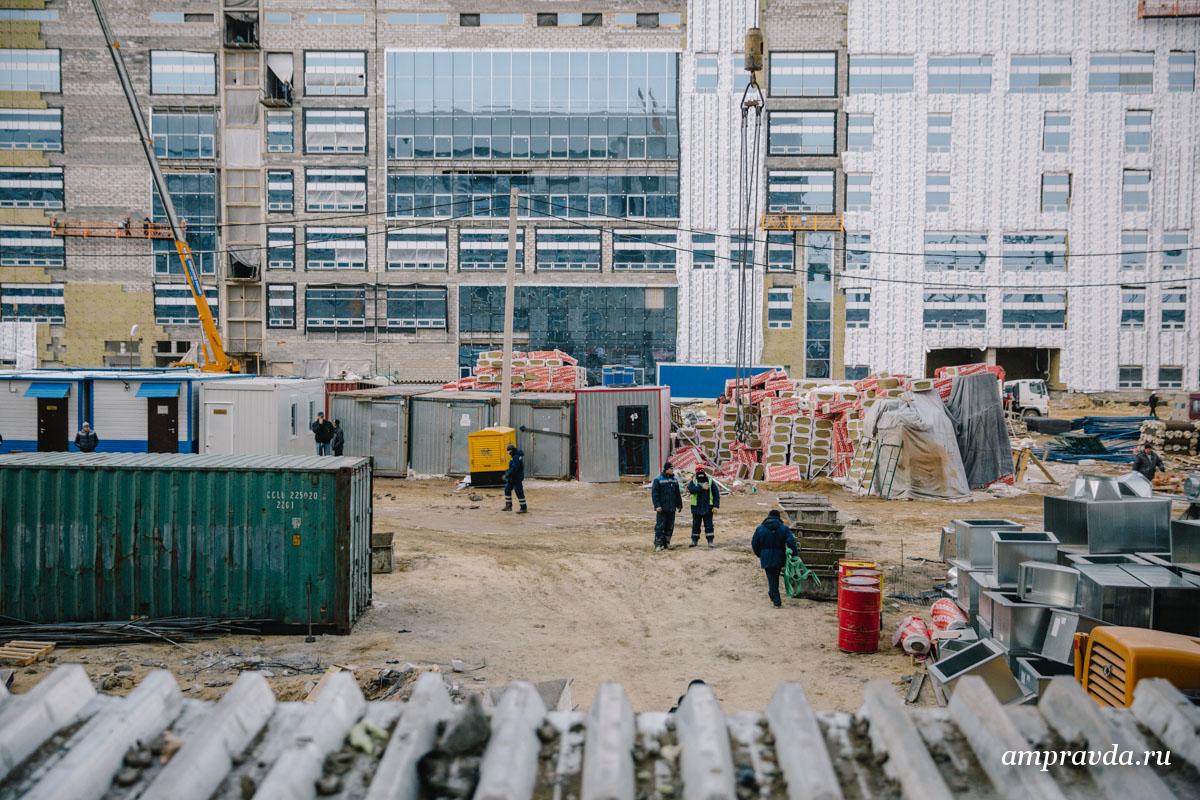 Фото: Сергей Лазовский