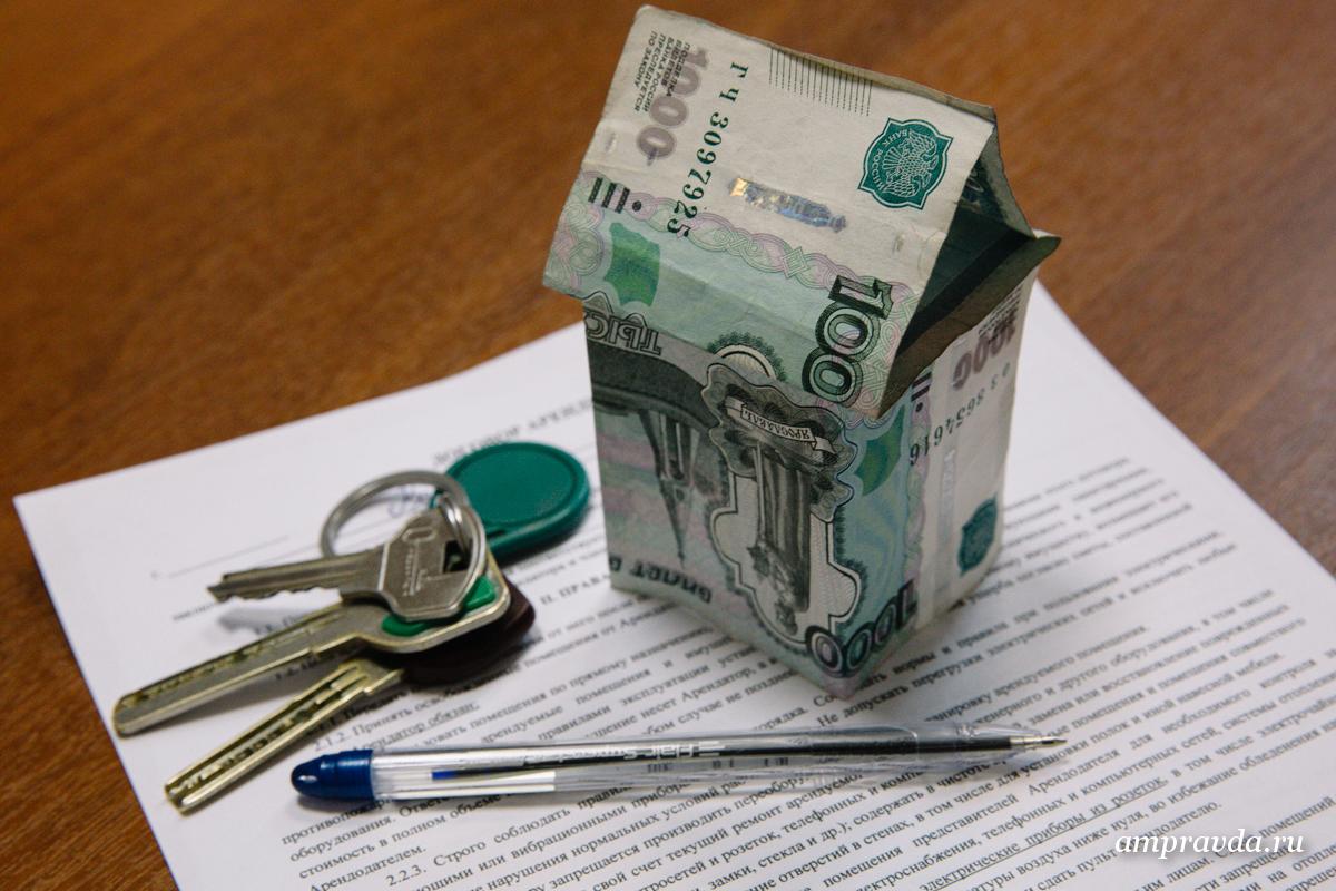 Спрос в этом году упал даже на жилье экономкласса. Фото: Сергей Лазовский