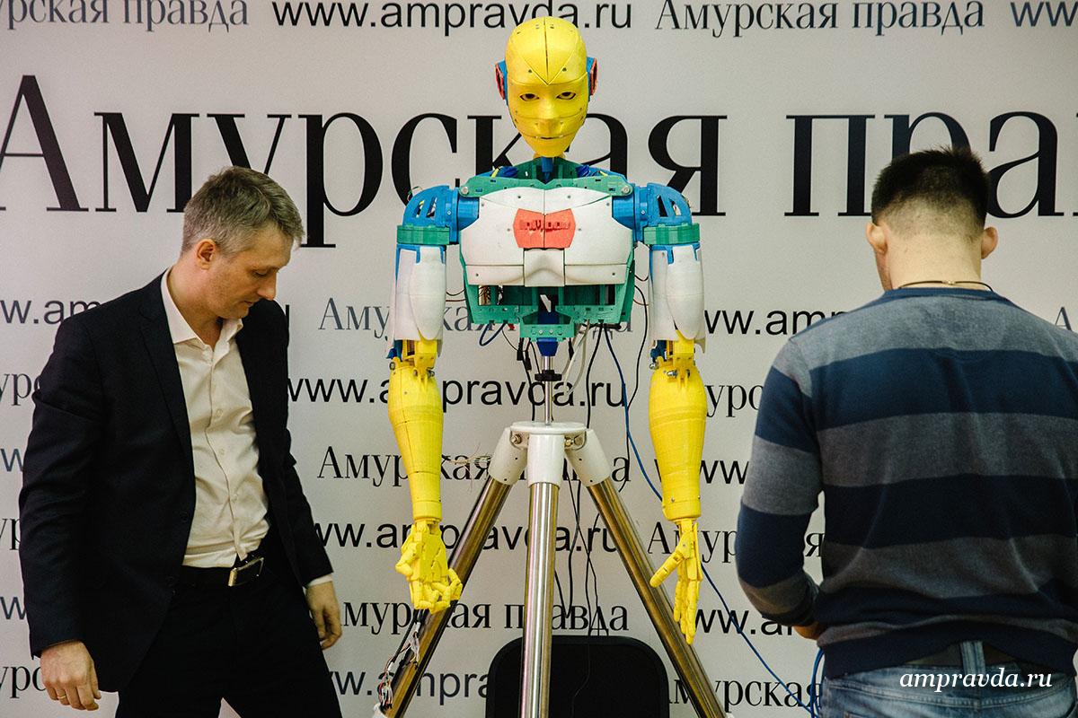 Фото: Сергей Лазовский