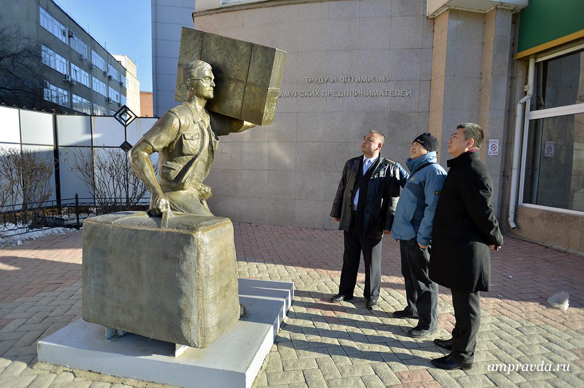 Фото: Андрей Оглезнев (архив)