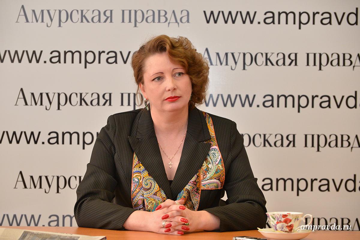 Фото: Андрей Оглезнев (архив)