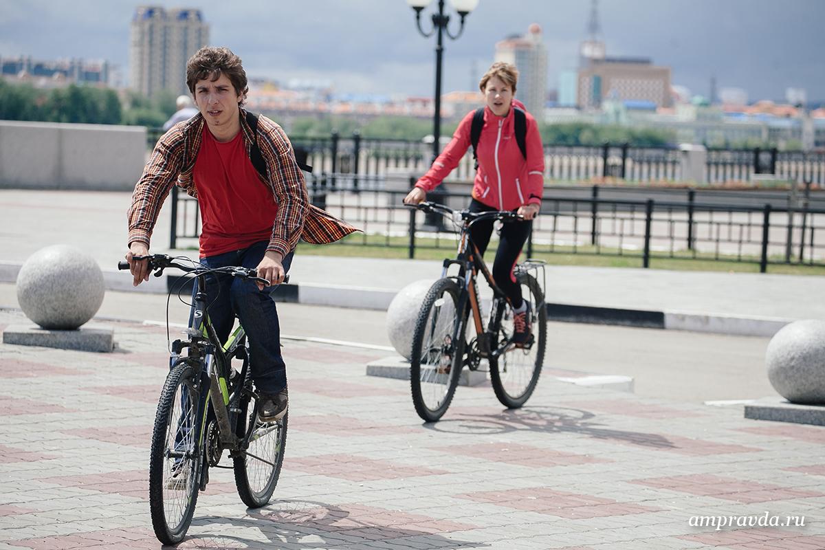 Фото: Андрей Оглезнев (архив)