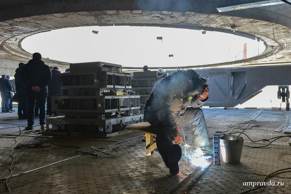 Фото: Андрей Ильинский (архив)