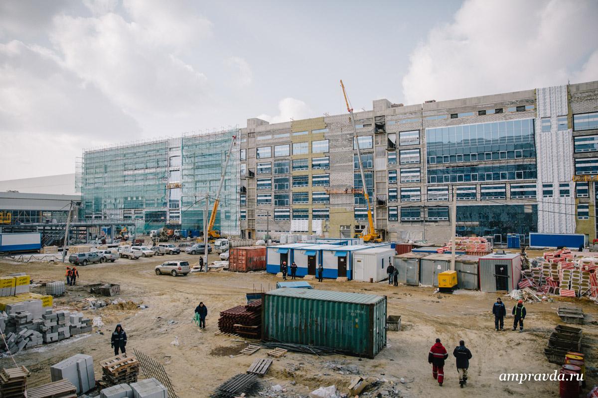 Фото: Сергей Лазовский (архив)