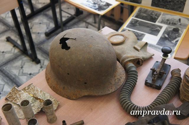 Фото: Архив АП