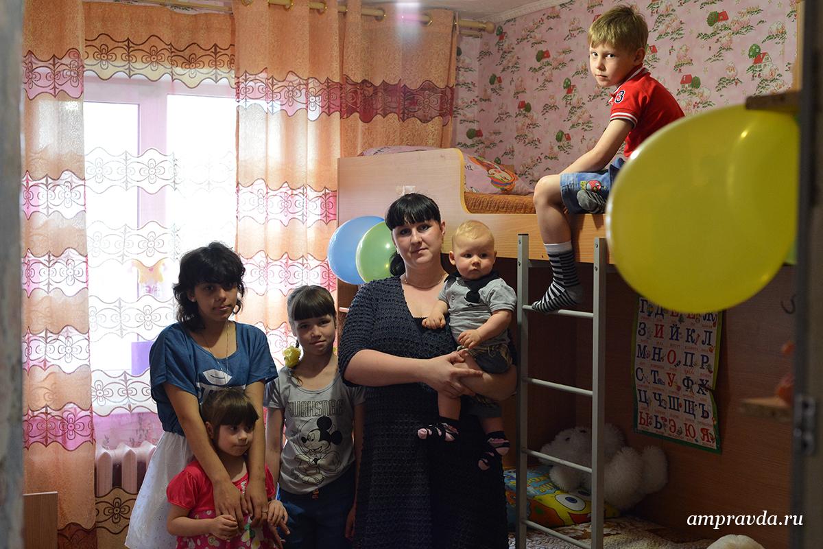Фото: Андрей Оглезнев (архив)