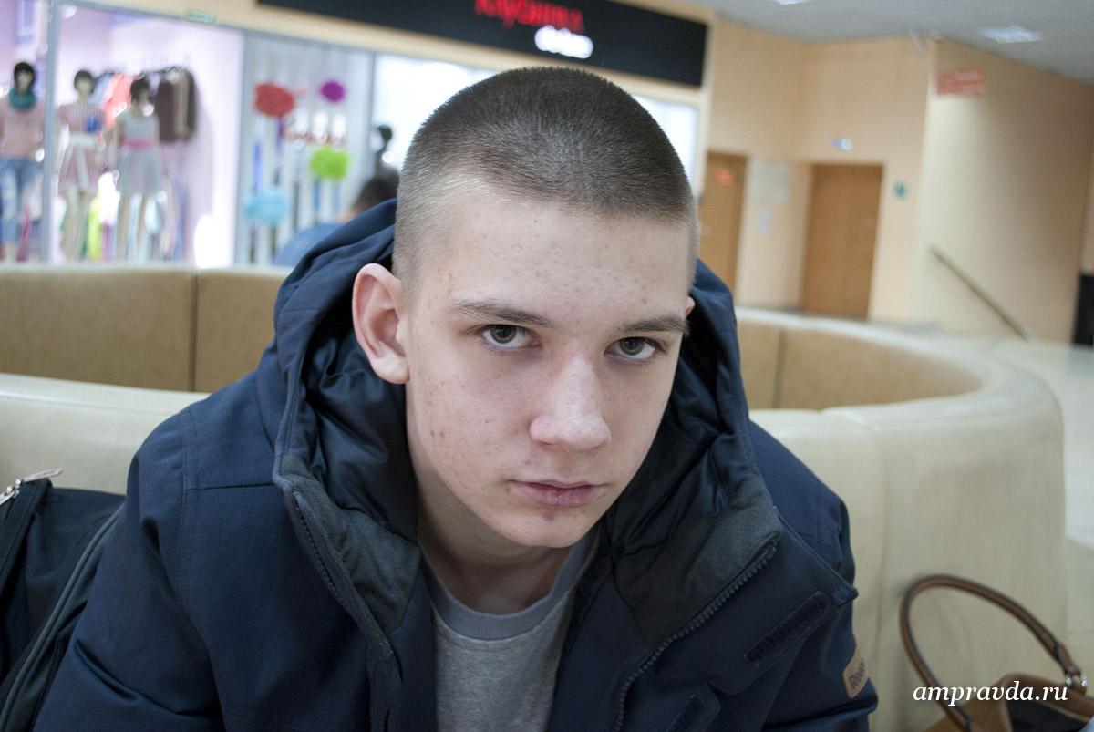 Артем Иванов, спортсмен