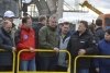 Дмитрий Рогозин: «На космодроме вскрыли нарыв, но критический этап пройден»