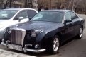 Mitsuoka Galue-II