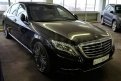 Mercedes-Benz S-Class Фото: blagoveshchensk.drom.ru