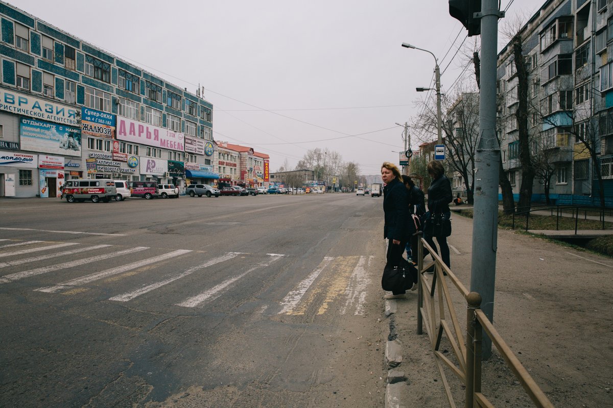 Фото: Сергей Лазовский