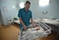 Медики констатируют: в России процент случайных беременностей остается очень высоким. (А. Оглезнев)