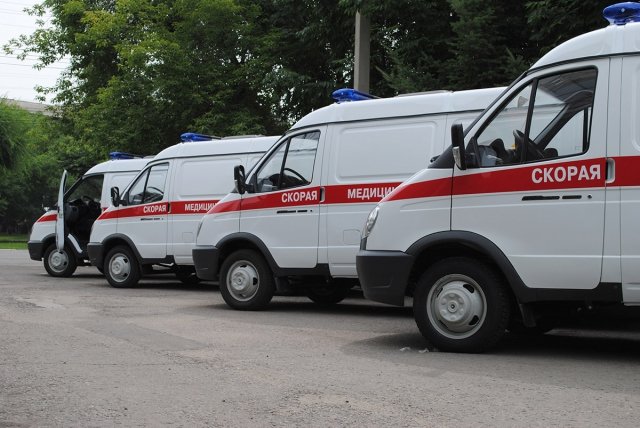 Фото: архив АП