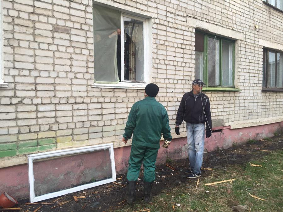 Фото: Пресс-служба областного правительства