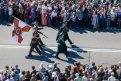 Парад Победы в амурской столице покажут в прямом эфире