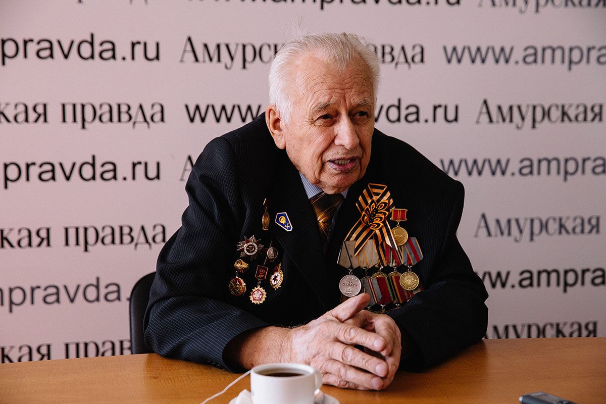 Фото: Сергей Лазовский