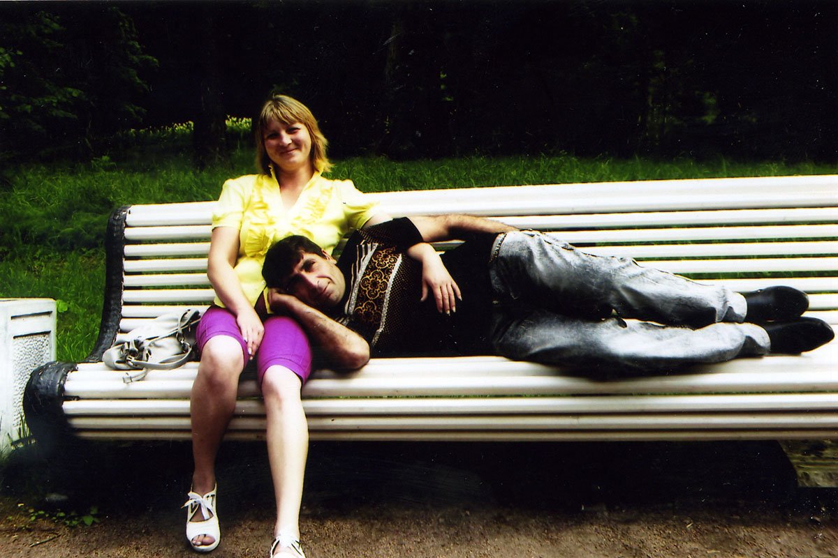 Артур Гегомян так и не увидел долгожданного сына.