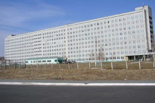 Фото: wikimapia.org