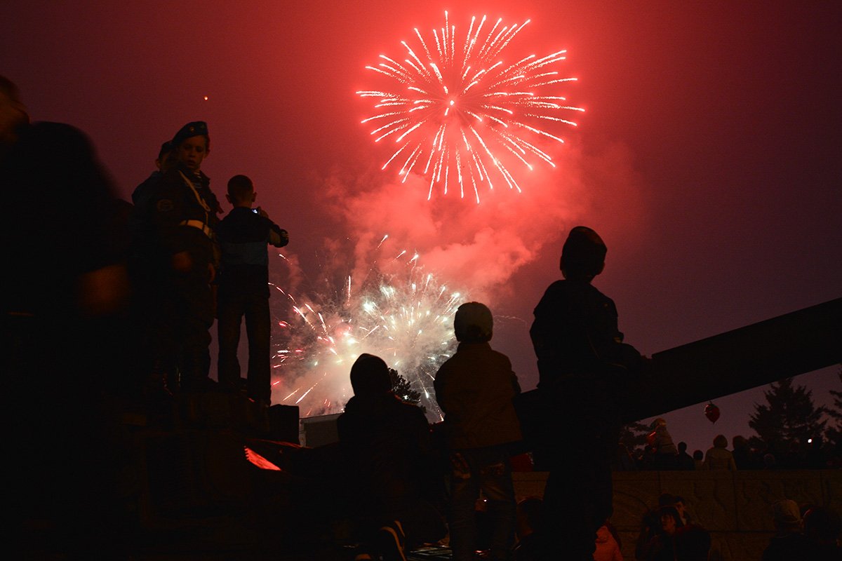 Фото: Андрей Оглезнев (архив)