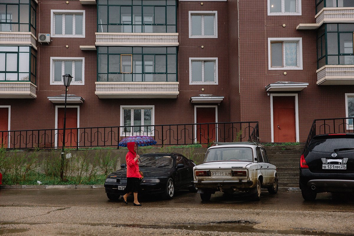 Фото: Сергей Лазовский