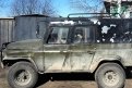 Джип Пекин под УАЗ 469: 160 000 рублей. Коробка ГАЗ 69, бензин, механика, 4WD. Свободный