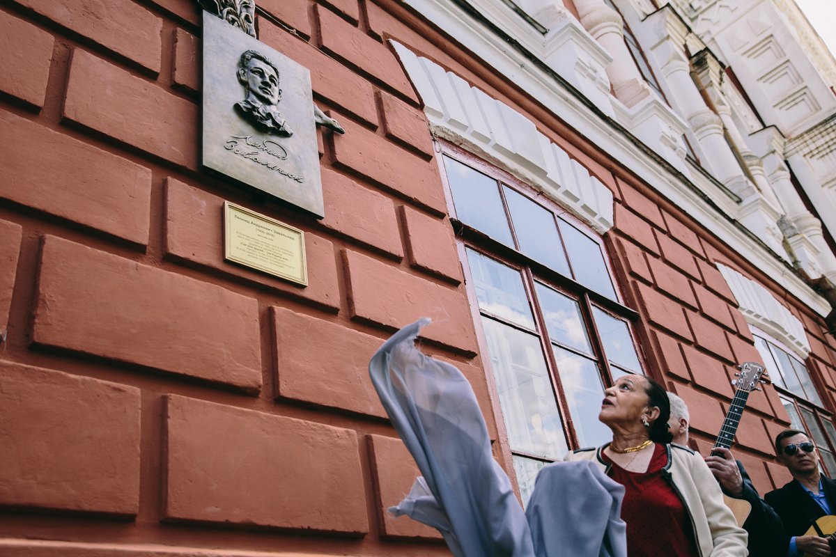 Фото: Сергей Лазовский