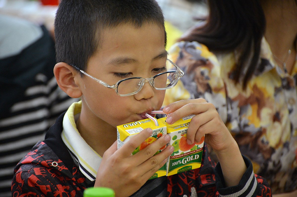 Фото: Андрей Оглезнев (архив)