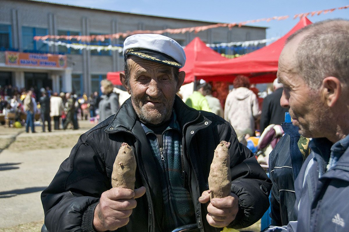 Фото: Андрей Оглезнев (архив)