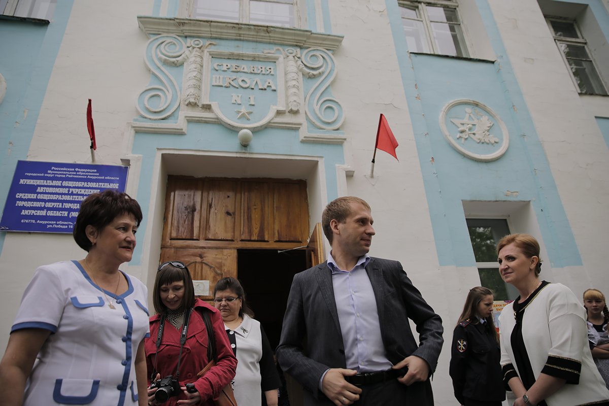 Фото: Сергей Лазовский