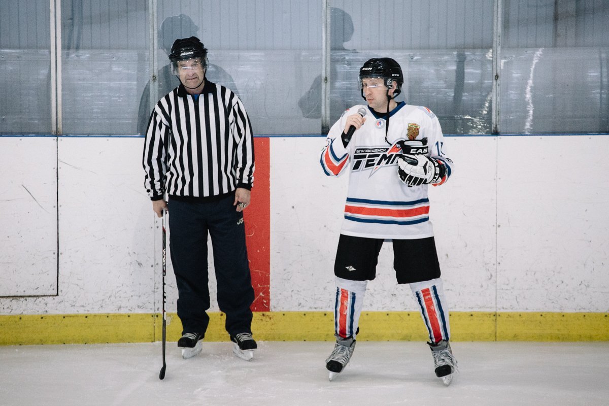 Фото: Сергей Лазовский