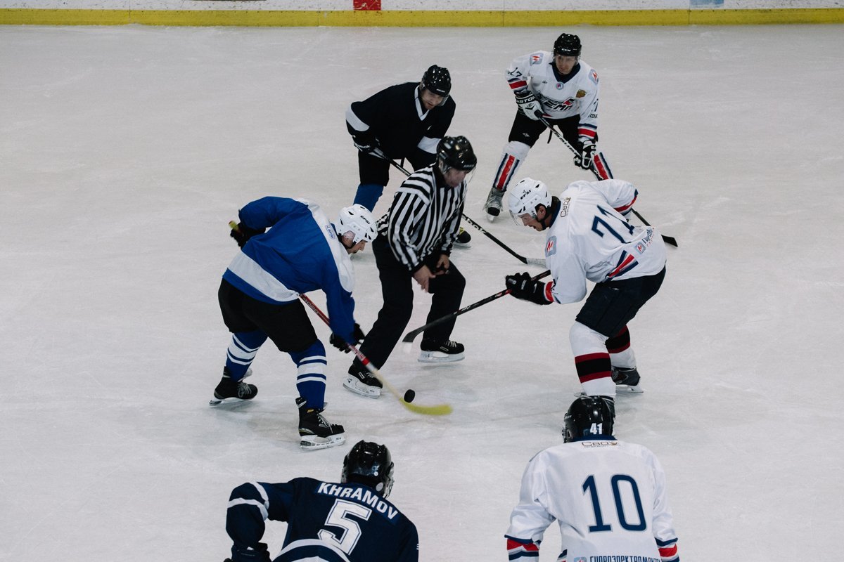 Фото: Сергей Лазовский