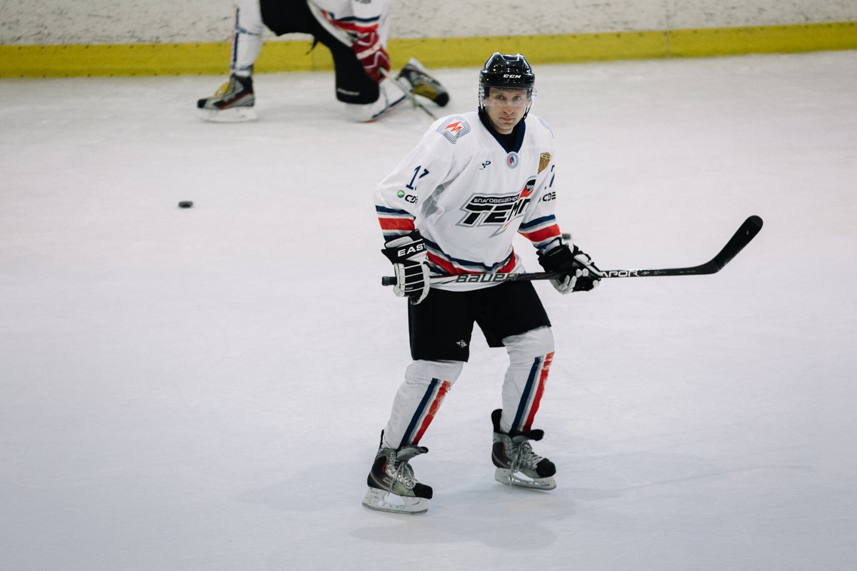 Фото: Сергей Лазовский