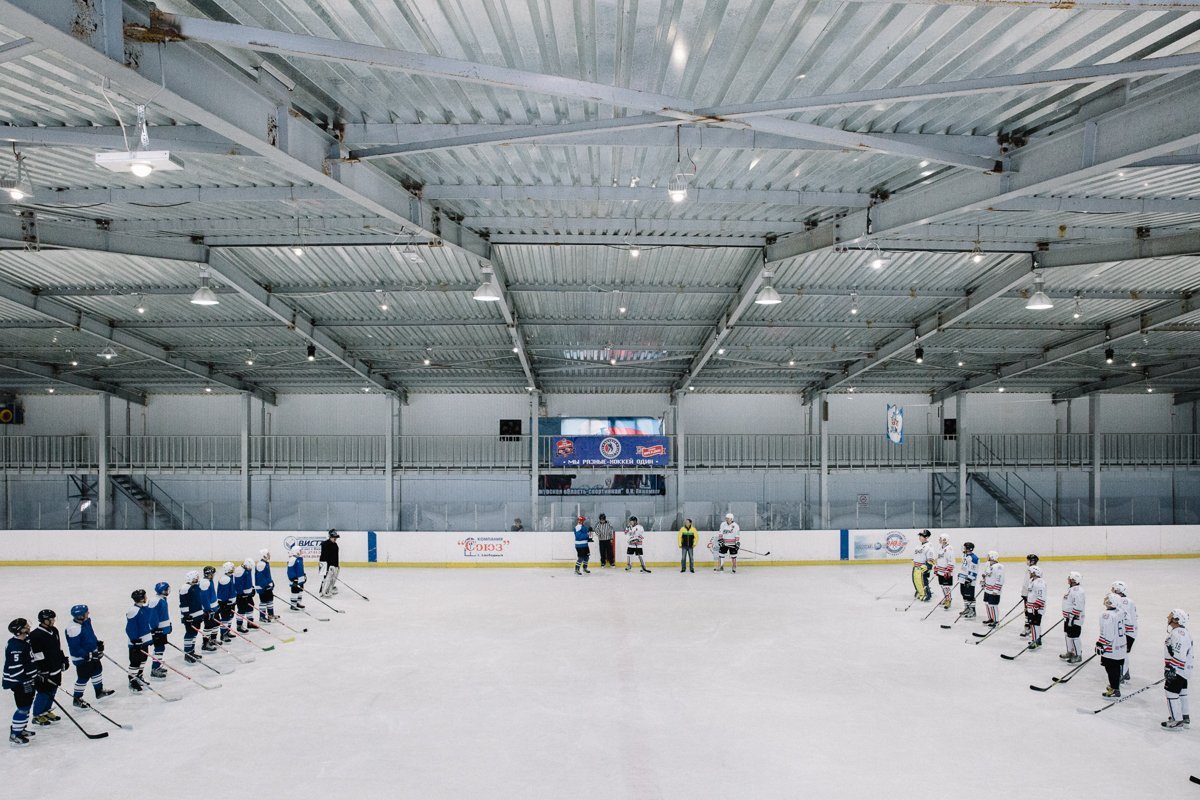 Фото: Сергей Лазовский