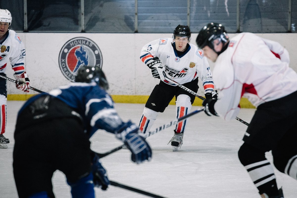 Фото: Сергей Лазовский