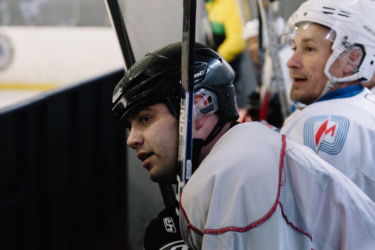 Фото: Сергей Лазовский