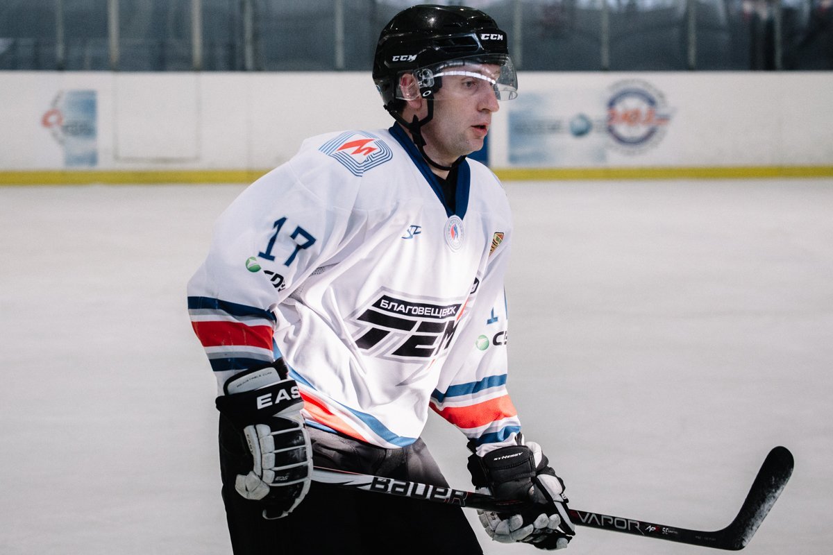 Фото: Сергей Лазовский