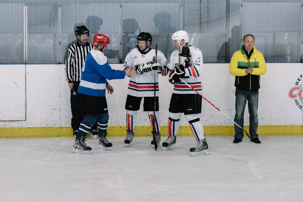 Фото: Сергей Лазовский