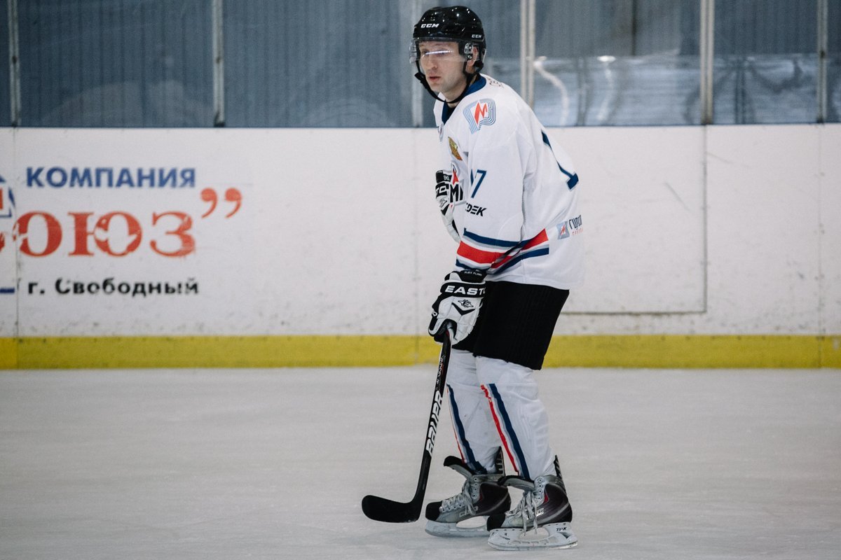 Фото: Сергей Лазовский