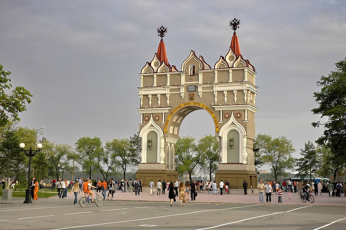 Фото: Андрей Оглезнев (архив)