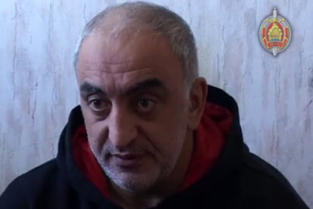 Фото: видео mvd Belarus (YouTube)