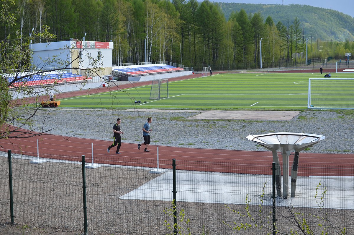 Фото: Вера Григорьева