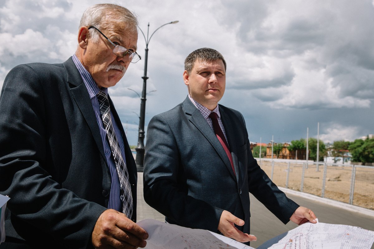 Фото: Сергей Лазовский