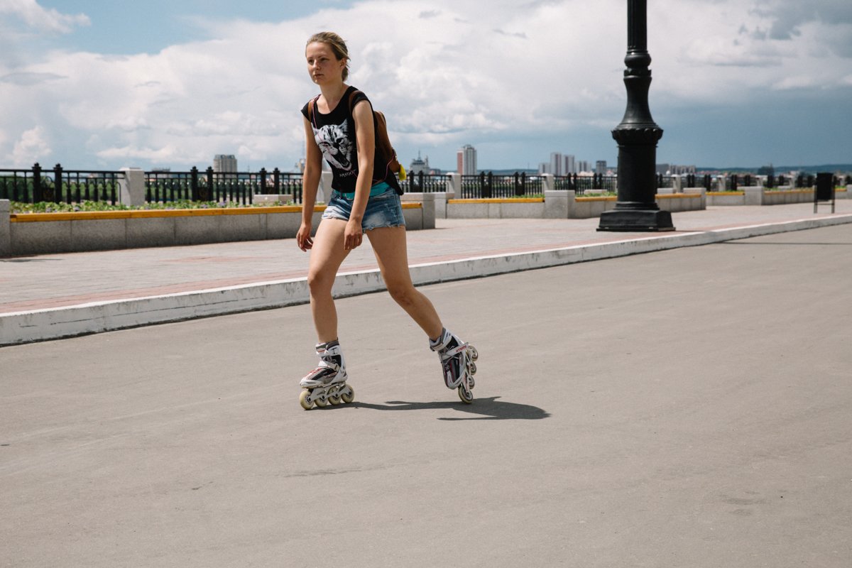 Фото: Сергей Лазовский