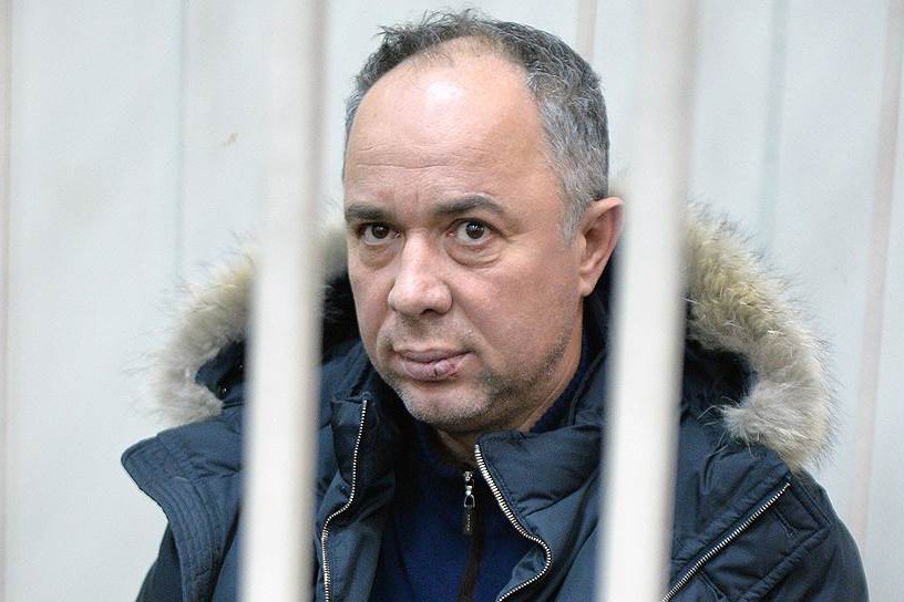 Фото: Юрий Хризман (kommersant.ru)