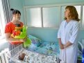 Роды в городском роддоме благовещенск Роды в городском роддоме благовещенск